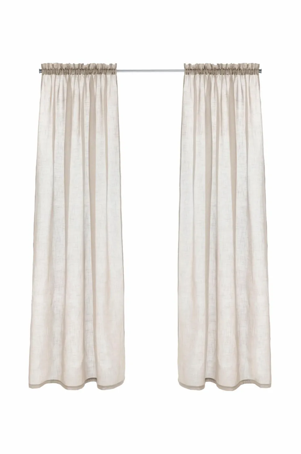 Ellos Home Kanallængde Lara 2-pak