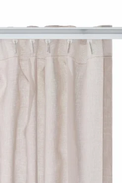 Ellos Home KIRA skræddersyet gennemsigtigt gardin