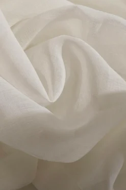 Ellos Home KIRA skræddersyet gennemsigtigt gardin