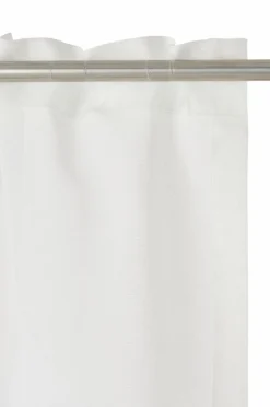 Ellos Home KIRA skræddersyet gennemsigtigt gardin