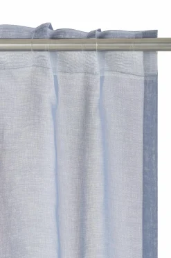 Ellos Home KIRA skræddersyet gennemsigtigt gardin