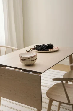 Ellos Home Klapbord Jolina 80x120 cm