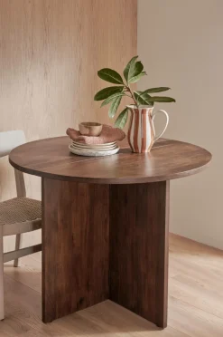 Ellos Home Klapbord / spisebord Meninta Diameter 99 cm