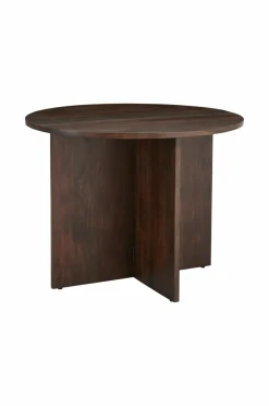 Ellos Home Klapbord / spisebord Meninta Diameter 99 cm