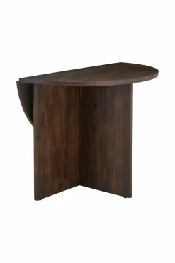 Ellos Home Klapbord / spisebord Meninta Diameter 99 cm