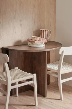 Ellos Home Klapbord / spisebord Meninta Diameter 99 cm