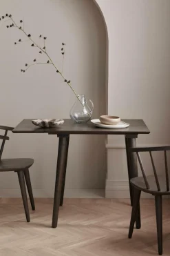 Ellos Home Klapbord Jolina 80x80 cm