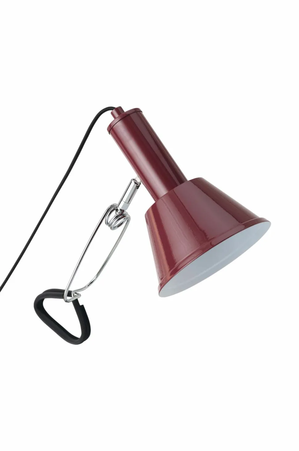 Ellos Home Klemmelampe Milou