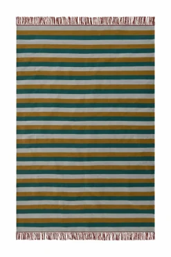 Ellos Home Kludetæppe Cosima