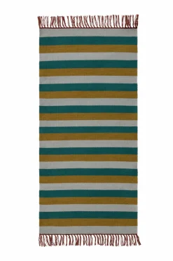 Ellos Home Kludetæppe Cosima