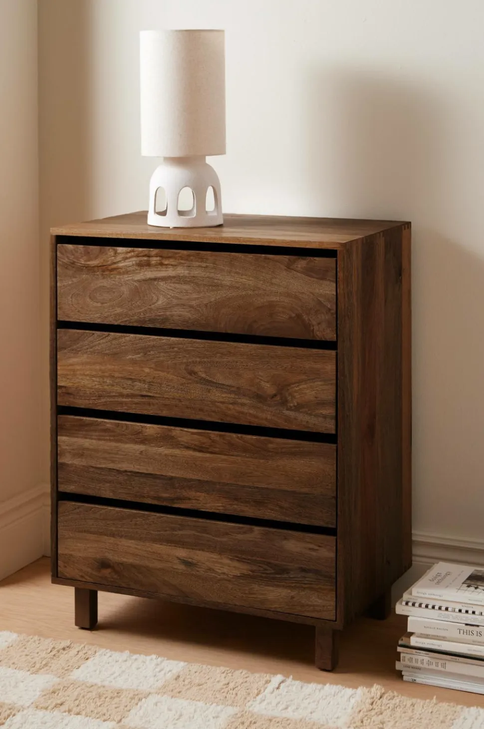 Ellos Home Kommode Byrå