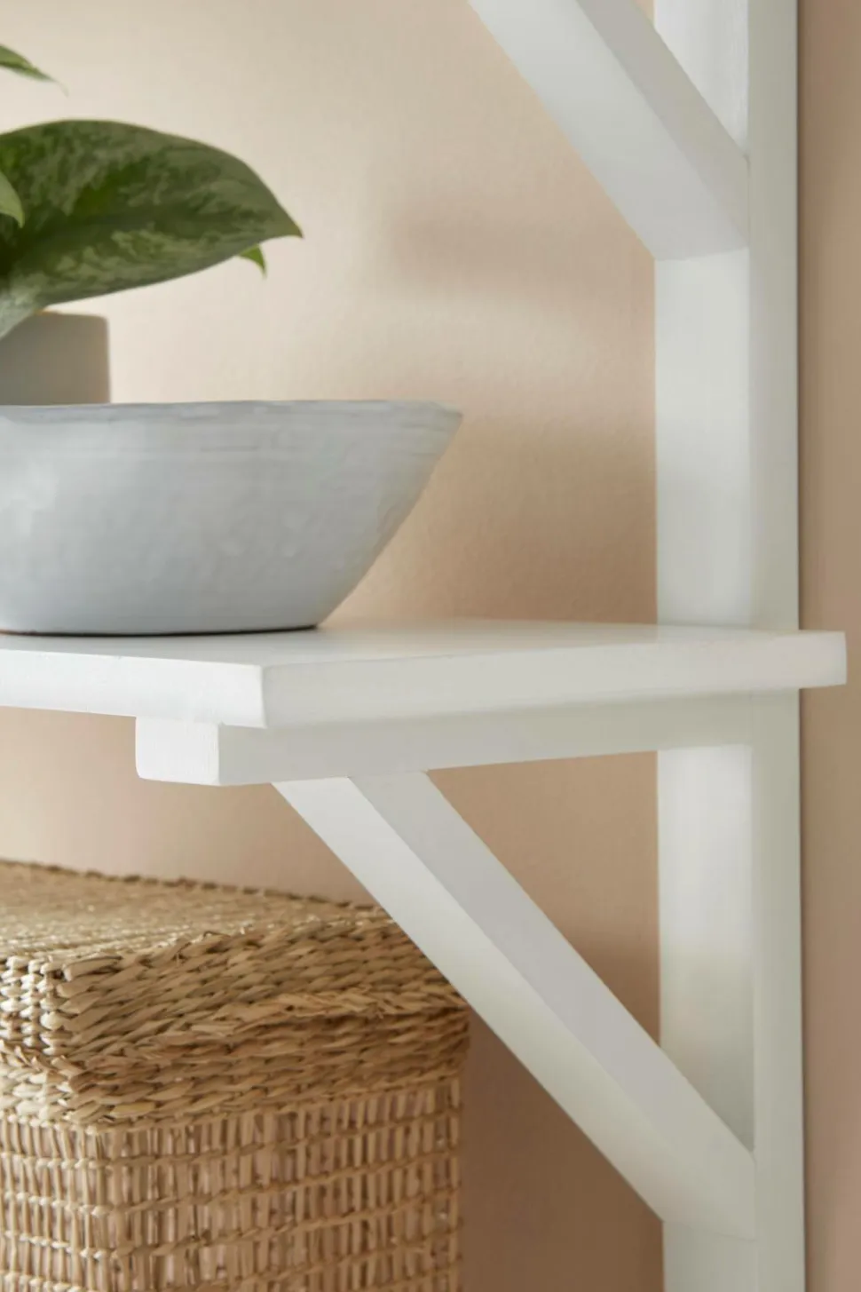 Ellos Home Konsolhylde Konsol