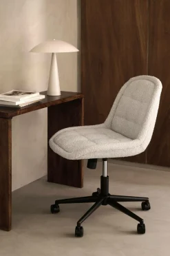 Ellos Home Kontorstol Softi