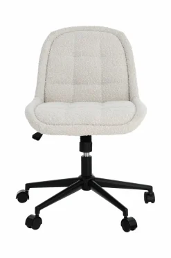 Ellos Home Kontorstol Softi