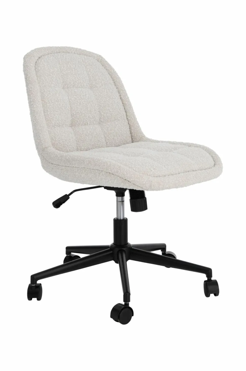 Ellos Home Kontorstol Softi