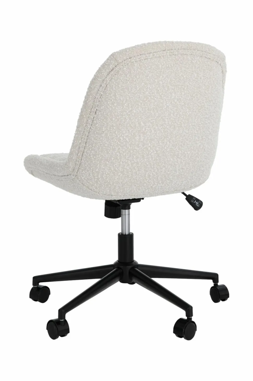 Ellos Home Kontorstol Softi