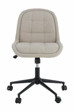 Ellos Home Kontorstol Softi