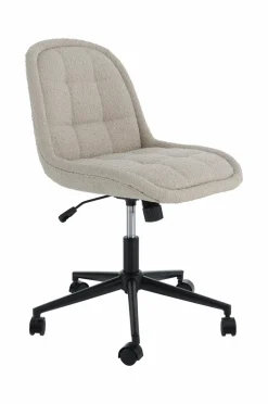 Ellos Home Kontorstol Softi