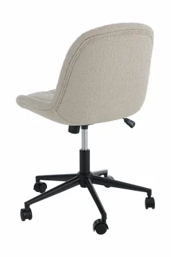 Ellos Home Kontorstol Softi