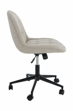 Ellos Home Kontorstol Softi