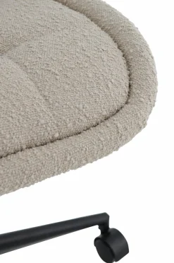 Ellos Home Kontorstol Softi