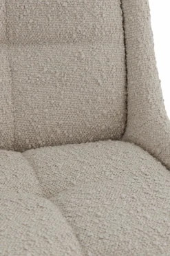 Ellos Home Kontorstol Softi