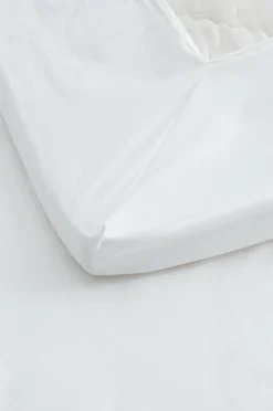 Ellos Home Konvolutark Crystal i bomuldspercale