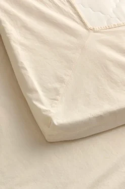 Ellos Home Konvolutark Milly i vasket bomuld