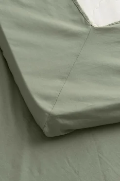 Ellos Home Konvolutark Milly i vasket bomuld