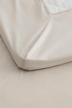 Ellos Home Konvolutark Crystal i bomuldspercale