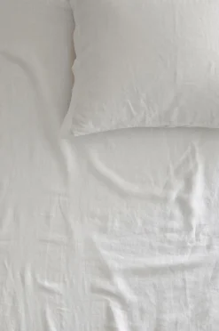 Ellos Home Lagen Candice i vasket hør