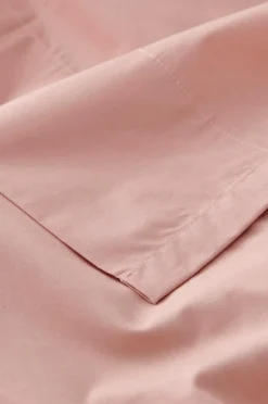 Ellos Home Lagen Crystal i bomuldspercale