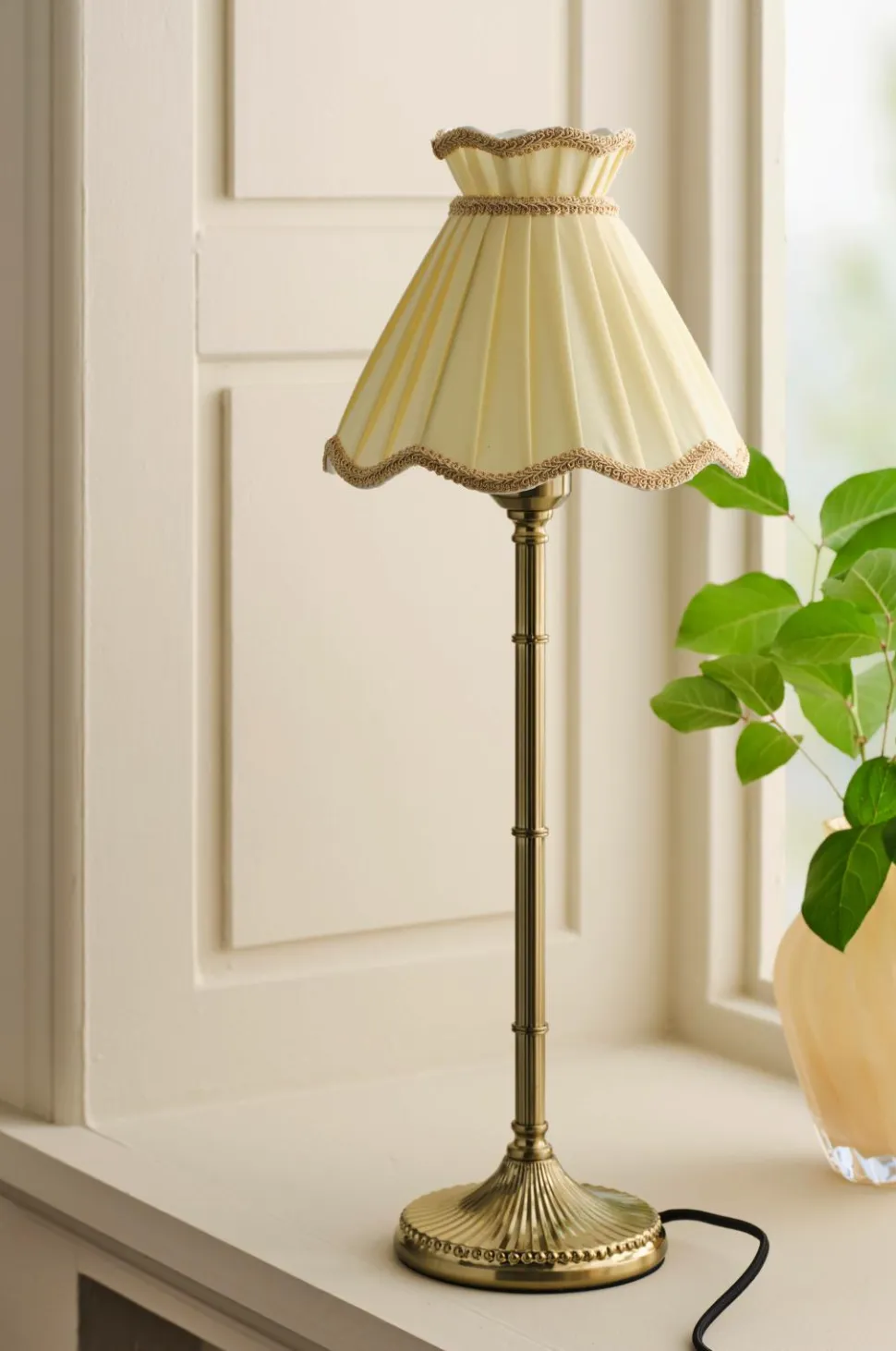 Ellos Home Lampefod Philippa