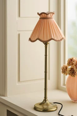 Ellos Home Lampefod Philippa