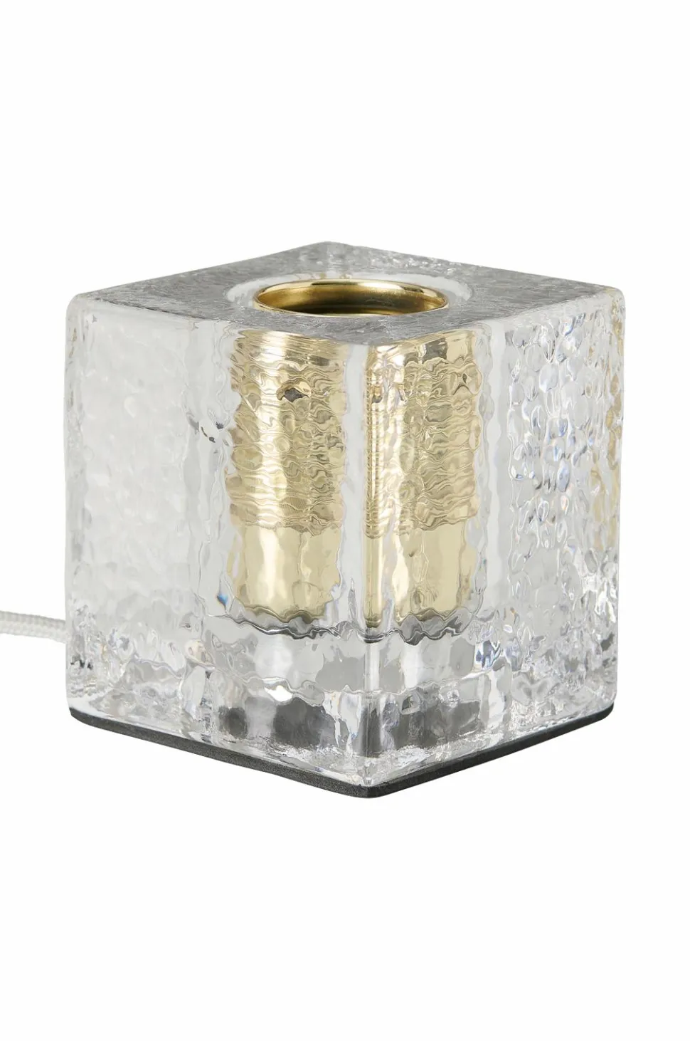 Ellos Home Lampefod Chrystal