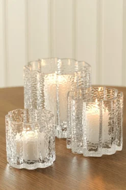 Ellos Home Lanterne Eira højde 12 cm