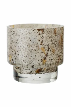 Ellos Home Lanterne Leona højde 8 cm 2-pak