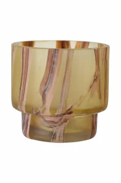 Ellos Home Lanterne Leona højde 8 cm 2-pak