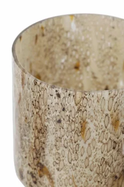 Ellos Home Lanterne Leila højde 12 cm