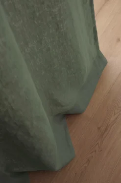 Ellos Home LEAH skræddersyet linnedgardin