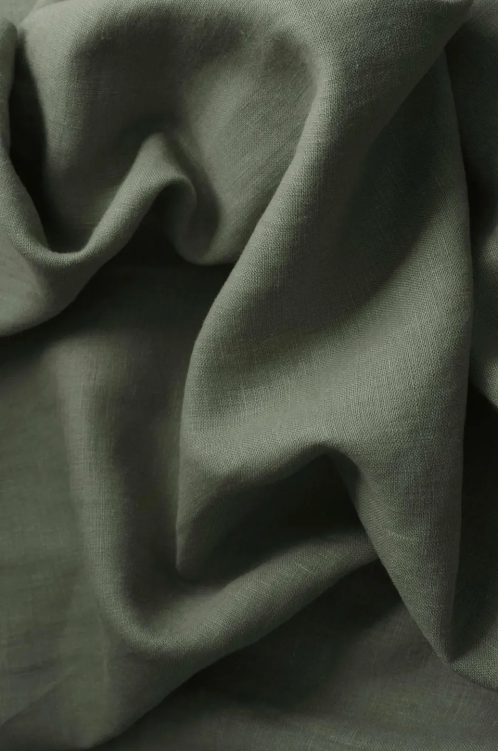 Ellos Home LEAH skræddersyet linnedgardin