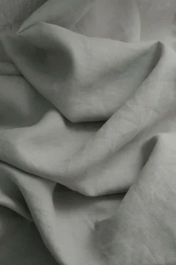 Ellos Home LEAH skræddersyet linnedgardin