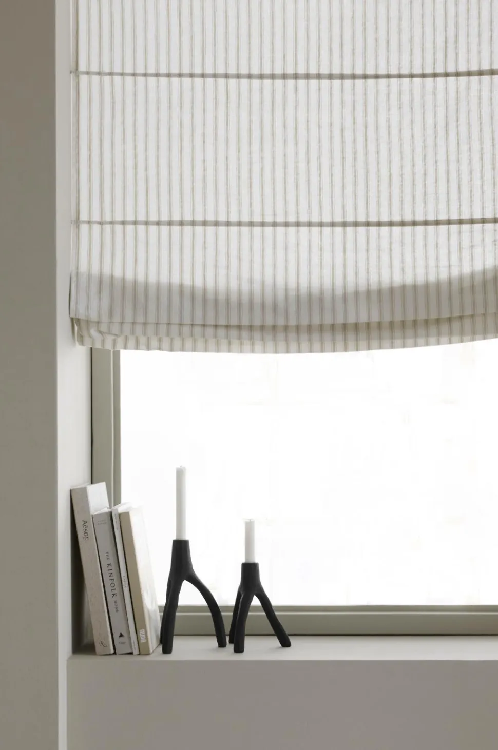 Ellos Home Liftgardin Jonna