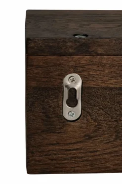 Ellos Home Lille hylde Trine 40x12 cm