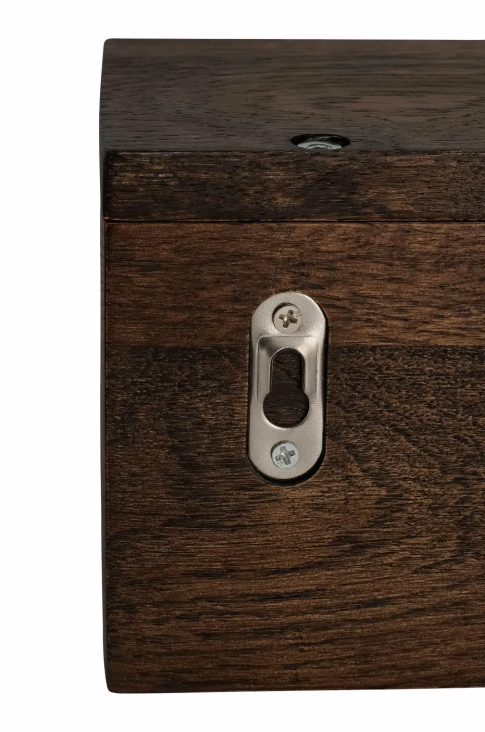 Ellos Home Lille hylde Trine 40x12 cm