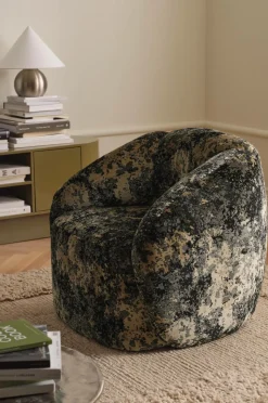 Ellos Home Lænestol Bulldog