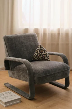 Ellos Home Lænestol Foggli