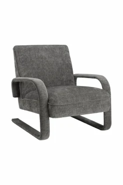 Ellos Home Lænestol Foggli