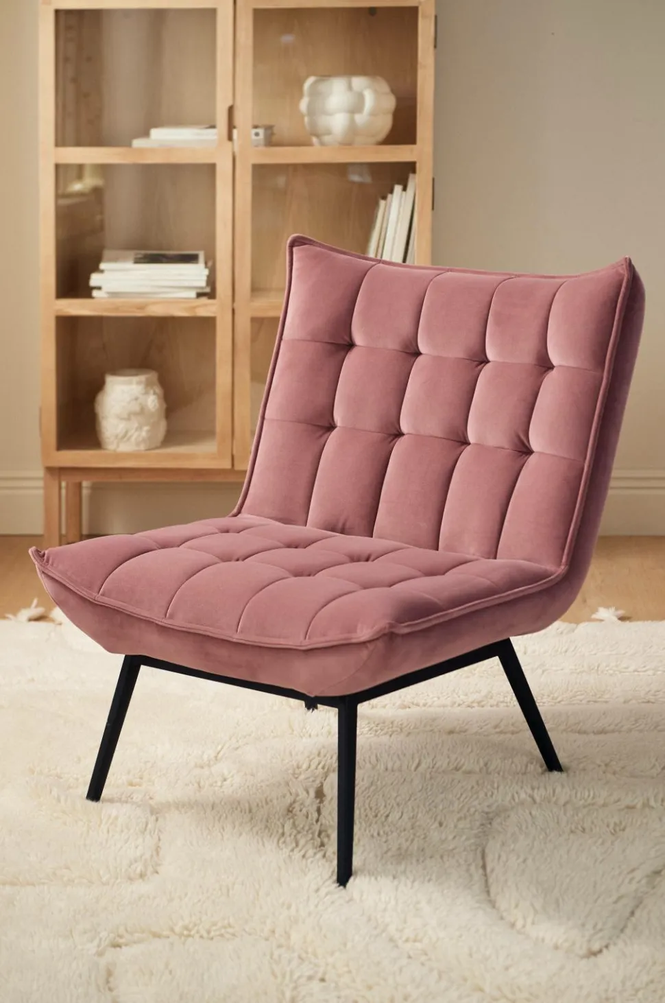 Ellos Home Lænestol Legend