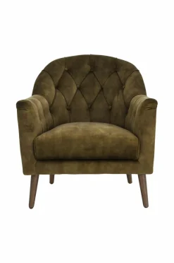 Ellos Home Lænestol Loucchi